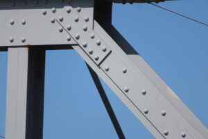 Connection Design 101: Bolted, Welded & Hybrid Systems Explained