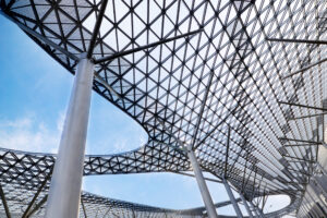 The Role of Technology in Modern Steel Detailing